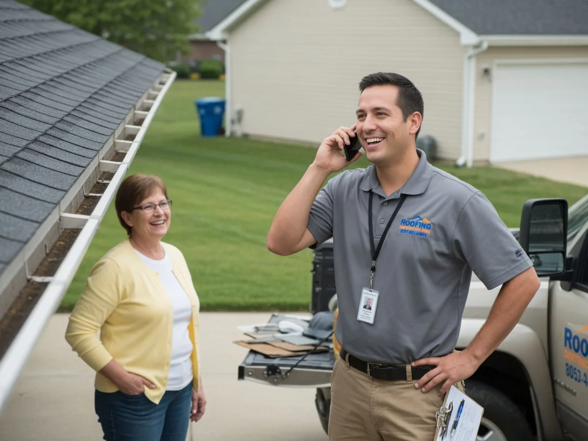 Local Roofing Contractors Mcgregor, IA FAQs